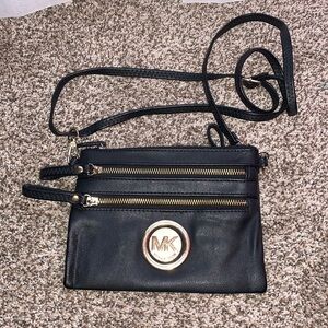 Michael Kors satchel